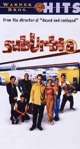 [更 早][欧美][喜剧][HDTV/HDrip][BT下载]近郊奇情 SubUrbia.1996.720p.HDTV.x264-REGRET 2.97GB