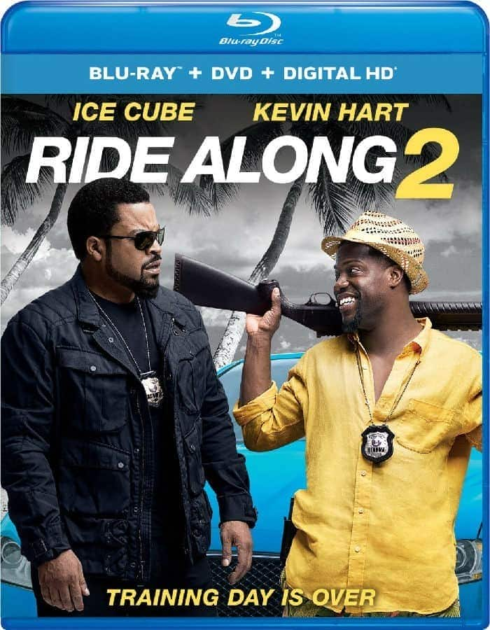 [2015][欧美][喜剧][BD-720P][BT下载]佐州自救兄弟2/一路前行2 Ride.Along.2.2016.720p.BluRay.x264-DRONES 4.39GB