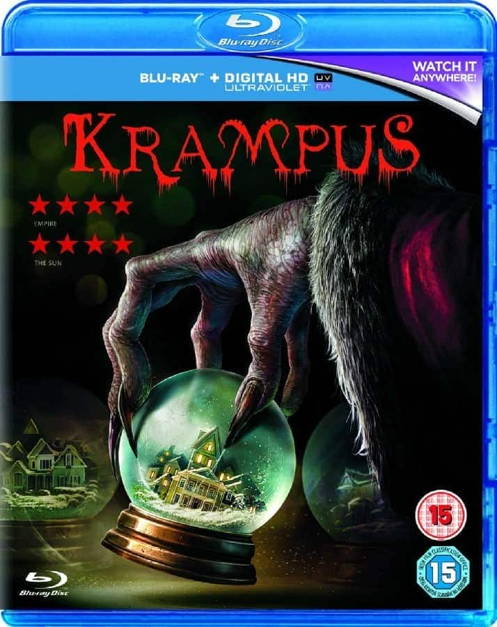 [2015][欧美][奇幻][BD-1080P][BT下载]克朗普斯/圣诞妖怪:坎卜斯 Krampus.2015.1080p.BluRay.x264-DRONES 7.6GB