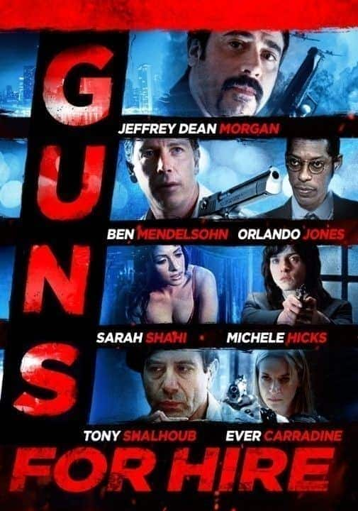 [2015][欧美][犯罪][WEB-1080P][BT下载]杀手 Guns.for.Hire.2015.1080p.WEB-DL.DD5.1.H264-FGT 3.11GB