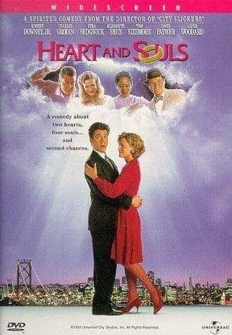 [更 早][欧美][奇幻][HDTV/HDrip][BT下载]穿梭阴阳间/天堂过客 Heart.and.Souls.1993.720p.HDTV.x264-REGRET 3.02GB