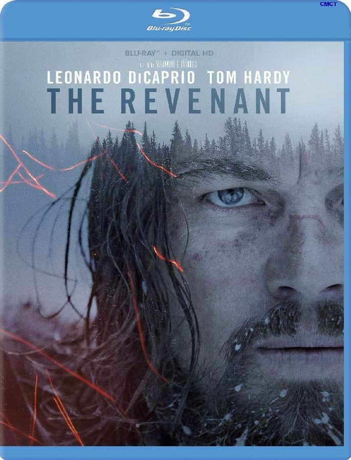 [2015][欧美][剧情][BDRRip-720P][BT下载][荒野猎人].The.Revenant.2015.BluRay.720p.x264.AC3-CMCT[中英字幕/4.61G]