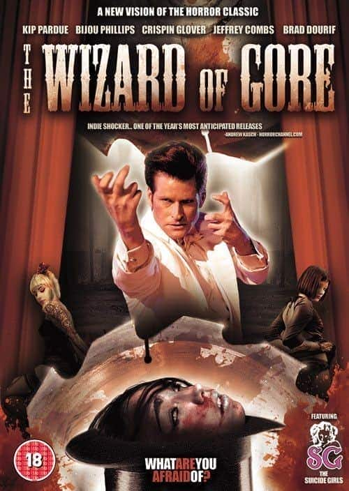 [2007][欧美][恐怖][BD-1080P][BT下载]血之魔术师 The.Wizard.of.Gore.2007.1080p.BluRay.x264.DTS-FGT 6.3GB