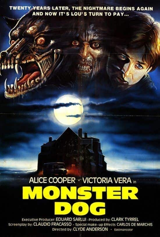 [更 早][欧美][恐怖][BD-1080P][BT下载]怪物狗 Monster.Dog.1984.1080p.BluRay.x264.DTS-FGT 7.5GB