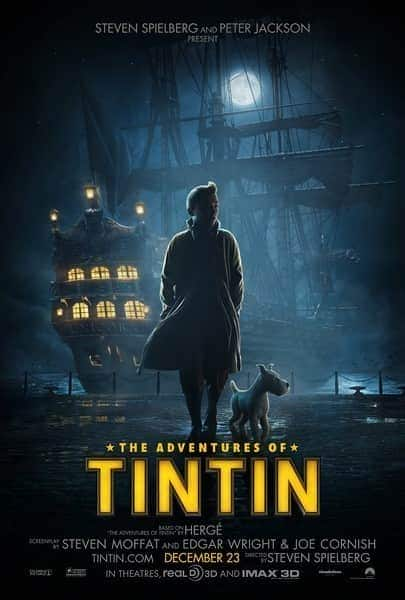 [2011][欧美][动画][BD-1080P][BT下载]丁丁历险记 The.Adventures.of.Tintin.2011.Bluray.1080p.DTS-HD-7.1.x264-Grym 16GB