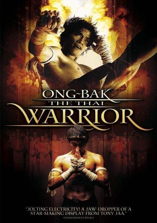 [更 早][泰国][动作][BD-1080P][BT下载]拳霸/盗佛线 Ong-Bak.2003.THAI.1080p.BluRay.x264.DTS-FGT 10GB