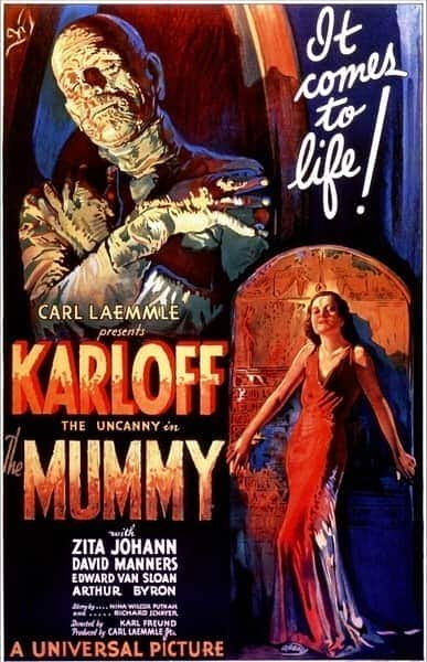 [更 早][欧美][恐怖][BD-1080P][BT下载]木乃伊 The.Mummy.1932.Bluray.1080p.DTS-HD-2.0.x264-Grym 10GB