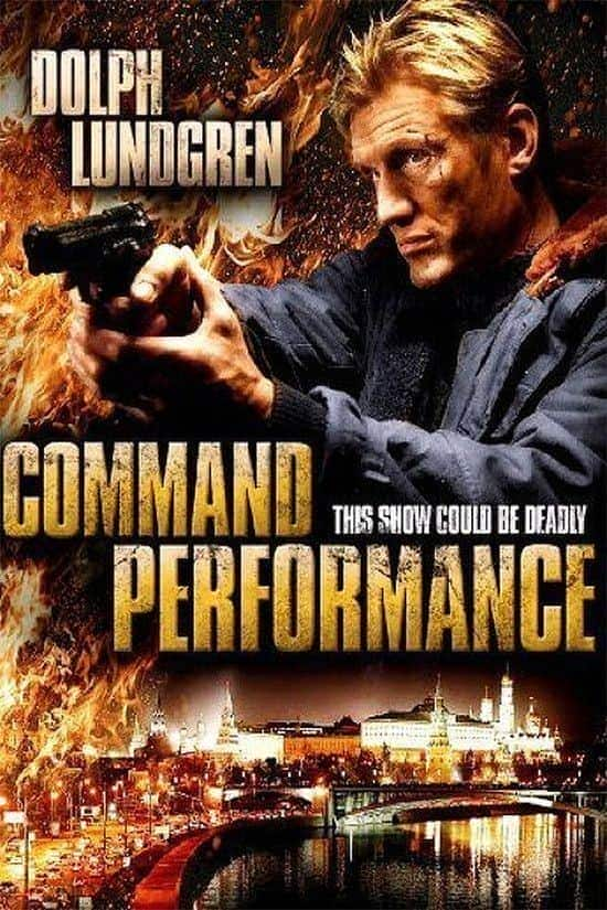 [更 早][欧美][动作][BD-1080P][BT下载]御前演出 Command.Performance.2009.1080p.BluRay.x264.DTS-FGT 7.84GB