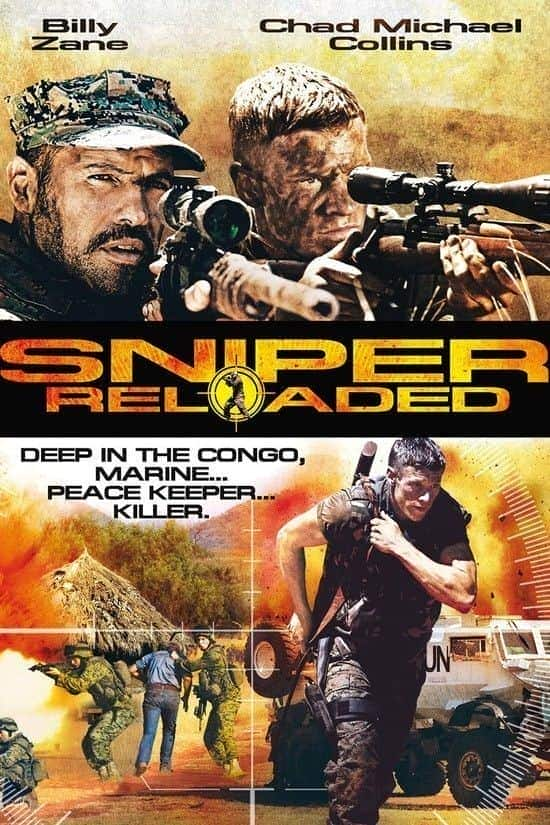 [2011][欧美][动作][BD-1080P][BT下载]狙击精英：重装上阵 Sniper.Reloaded.2011.1080p.BluRay.x264.DTS-FGT 9.5GB