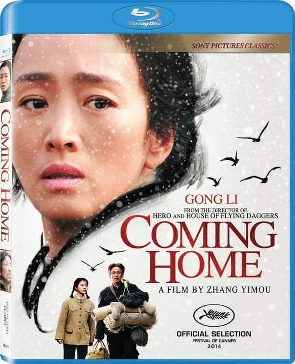 [2014][大陆][剧情][BD-1080P][BT下载]归来 Coming.Home.2014.1080p.BluRay.x264.DTS-WiKi 13.04GB