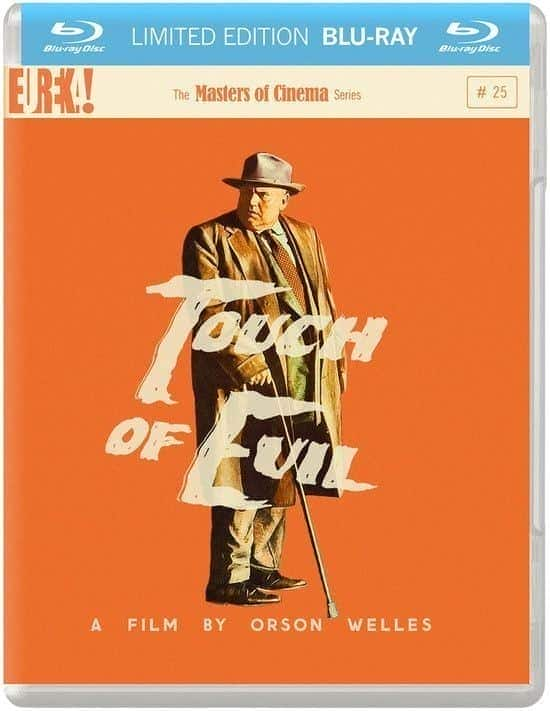 [更 早][欧美][犯罪][BD-原盘][BT下载]历劫佳人/狂野生死恋 Touch.Of.Evil.1958.1080p.BluRay.AVC.DTS.2.0-FGT 21GB