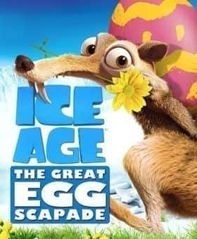 [2016][欧美][动画][WEB-1080P][BT下载]冰河世纪:巨蛋恶作剧 Ice.Age.The.Great.Egg-Scapade.2016.1080p.WEB-DL.AAC2.0.H264-FGT