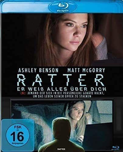 [2015][欧美][恐怖][BD-1080P][BT下载]捕鼠者/密探 Ratter.2015.1080p.BluRay.x264-BiPOLAR 6.63GB