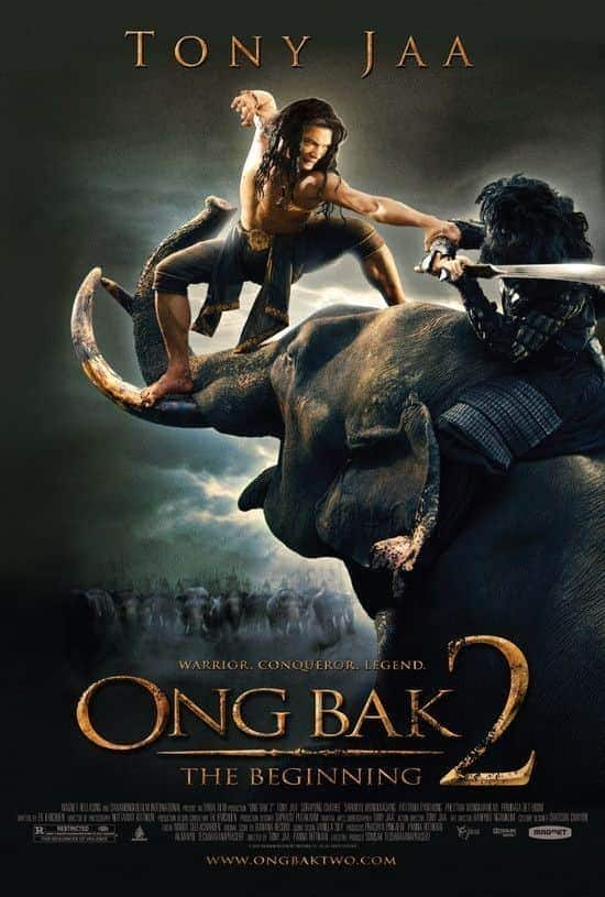 [2008][泰国][动作][BD-1080P][BT下载]拳霸2/盗佛线2 Ong-Bak.2.2008.THAI.1080p.BluRay.x264.DTS-FGT 9.4GB