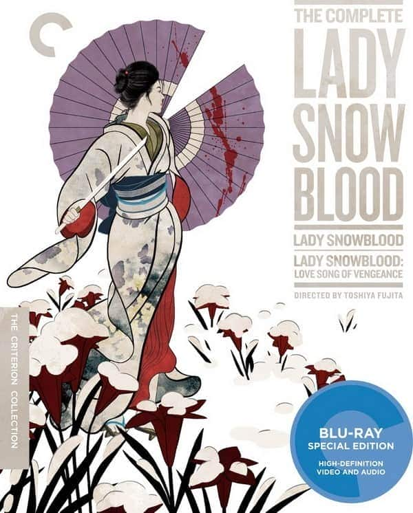 [更 早][日本][动作][BD-1080P][BT下载]修罗雪姬2 Lady.Snowblood.1974.Criterion.Collection.1080p.BluRay.x264-WiKi 13GB