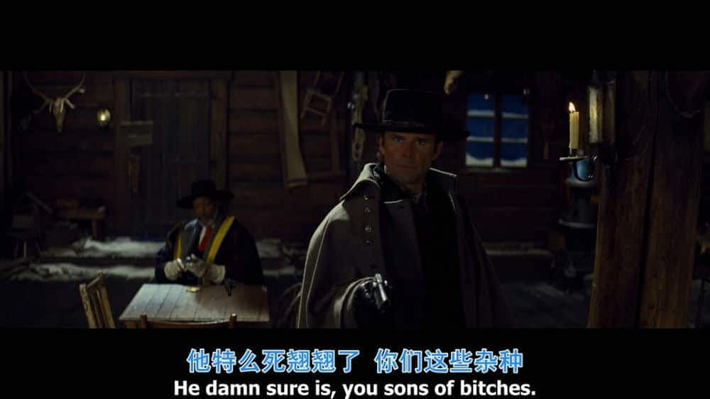 [2015][欧美][动作][BD-720P][BT下载]八恶人.The Hateful Eight.720p.x264.AC3-321n.中英双字幕/5.55GB