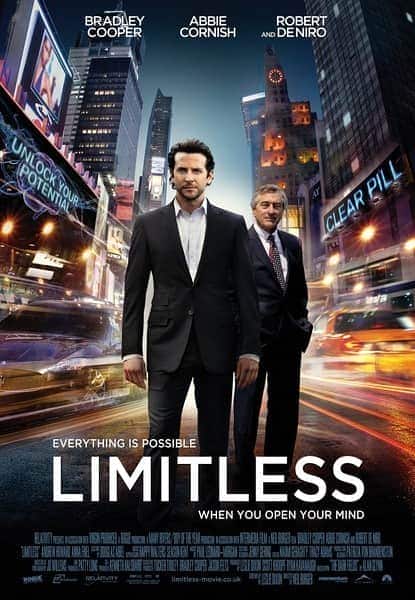 [2011][欧美][科幻][BD-1080P][BT下载]永无止境/药命效应 Limitless.2011.Unrated.Bluray.1080p.DTS-HD.x264-Grym 13GB