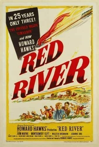 [更 早][欧美][动作][BD-720P][BT下载]红河/红河劫 Red.River.1948.REMASTERED.720p.BluRay.x264-SADPANDA 4.3GB