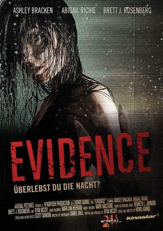 [2012][欧美][恐怖][BD-1080P][BT下载]证据 Evidence.2012.1080p.BluRay.x264.DTS-FGT 7.16GB