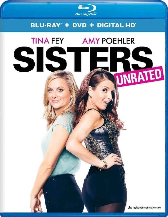 [2015][欧美][喜剧][BD-1080P][BT下载]姐妹[未分级] Sisters.2015.UNRATED.1080p.BluRay.x264.DTS-HD.MA.5.1-RARBG 10.5GB