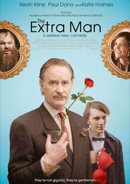 [2010][欧美][喜剧][BD-1080P][BT下载]多余的人/临时演员 The.Extra.Man.2010.1080p.BluRay.x264.DTS-ES.6.1-FGT 5GB