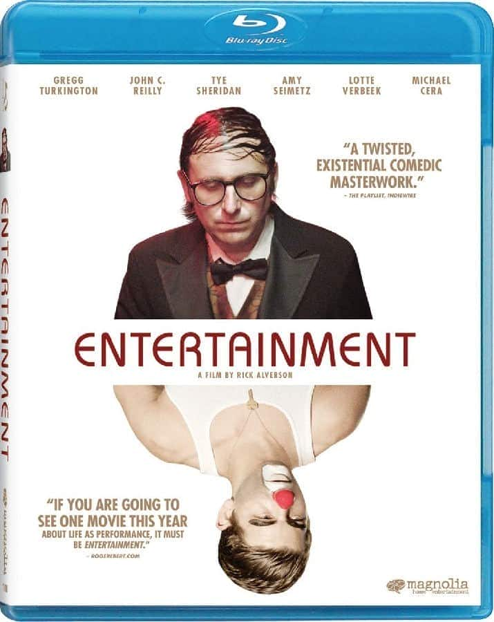 [2015][欧美][剧情][BD-720P][BT下载]娱人日记 Entertainment.2015.LIMITED.720p.BluRay.x264-GECKOS 4.38GB