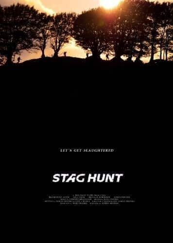 [2015][欧美][剧情][BD-1080P][BT下载]猎鹿 Stag.Hunt.2015.1080p.BluRay.x264-VALUE 6.55GB