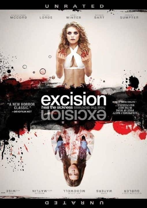 [2012][欧美][恐怖][BD-1080P][BT下载]切除/开膛少女的异想世界 Excision.2012.UNRATED.1080p.BluRay.x264.DD5.1-FGT 6.5GB