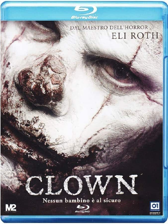[2014][欧美][恐怖][BD-3D][BT下载]小丑[3D左右]Clown.2014.3D.720p.BluRay.x264-VALUE 4.36GB