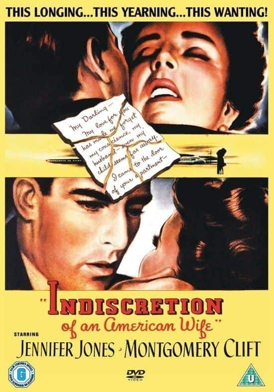 [更 早][欧美][爱情][WEB-720P][BT下载]终站/终点站 Indiscretion.of.an.American.Wife.1953.720p.WEB-DL.AAC2.0.H264-FGT 2