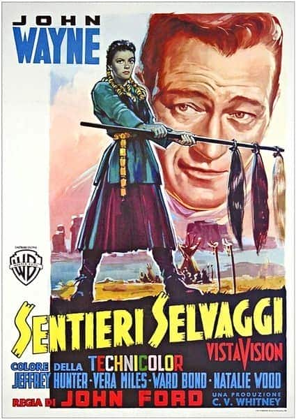 [更 早][欧美][剧情][BD-1080P][BT下载]搜索者/日落狂沙 The.Searchers.1956.Bluray.1080p.DD-1.0.x264-Grym 13.8GB