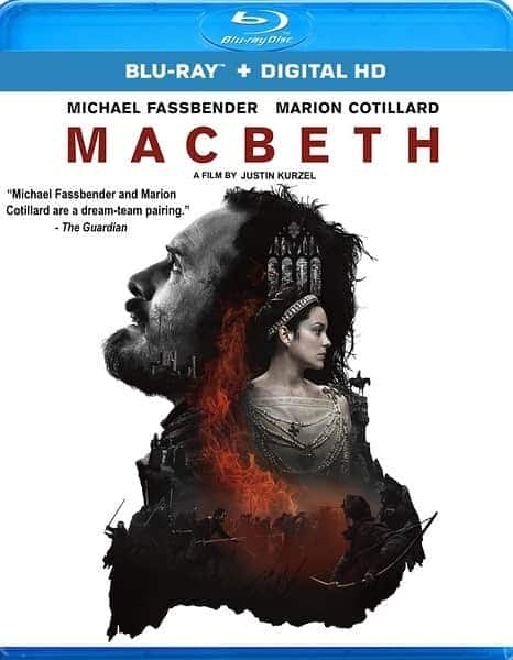 [2015][欧美][剧情][BD-1080P][BT下载]麦克白 Macbeth.2015.Bluray.1080p.DTS-HD.x264-Grym 13GB