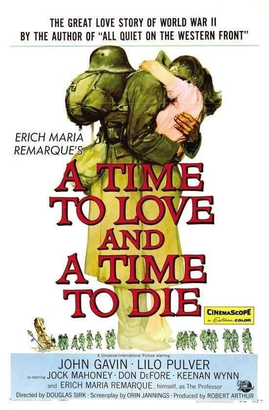 [更 早][欧美][战争][BD-1080P][BT下载]无情战地有情天 A.Time.To.Love.And.A.Time.To.Die.1958.1080p.BluRay.x264-DuSS 10GB