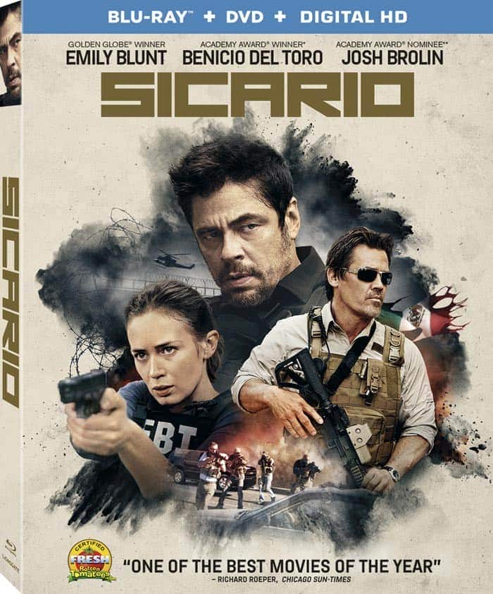 [2015][欧美][动作][BDRRip-720P][BT下载]边境杀手.Sicario.720p.x264.AC3-lwgod.中英双字幕/3.25GB