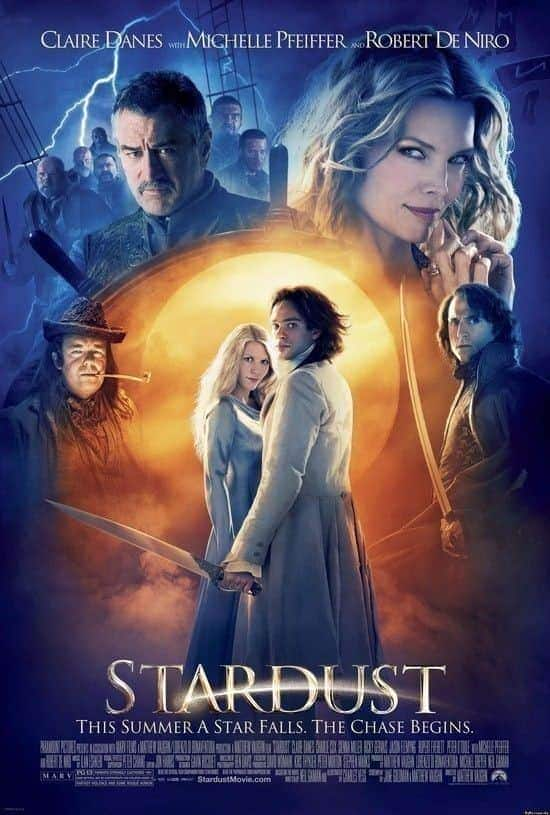 [2007][欧美][奇幻][BD-1080P][BT下载]星尘/星尘情缘/魔幻星尘 Stardust.2007.1080p.BluRay.x264.DTS-FGT 14GB