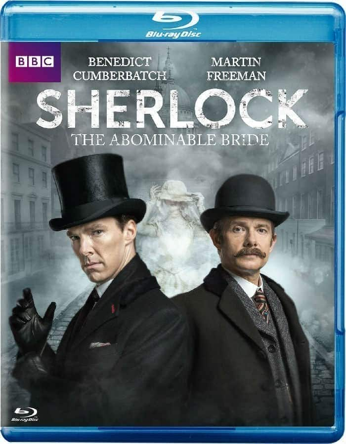 [2016][欧美][犯罪][BD-1080P][BT下载]神探夏洛克 Sherlock.2016.1080p.BluRay.x264.TrueHD.7.1.Atmos-RARBG 9.2GB