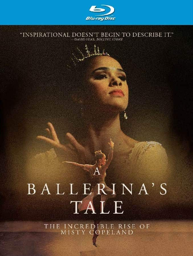 [2015][欧美][纪录][BD-720P][BT下载]一个芭蕾舞演员的故事 A.Ballerinas.Tale.2015.720p.BluRay.x264-BRMP 4.35GB