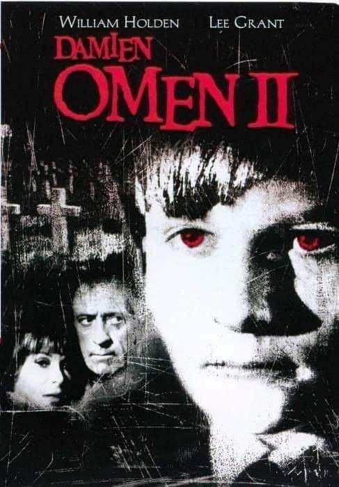 [更 早][欧美][恐怖][BD-1080P][BT下载]天魔续集/凶兆续集/凶兆2 Omen.II.1978.1080p.BluRay.x264-HDMI 8GB