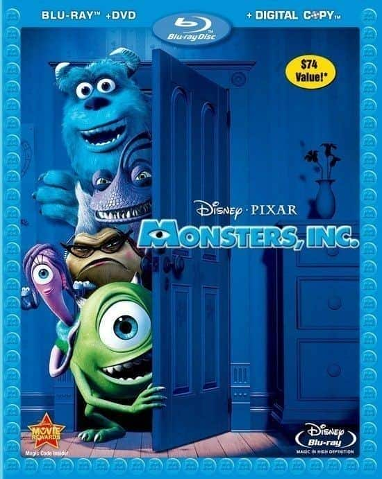 [更 早][欧美][动画][BD-原盘][BT下载]怪兽电力公司 Monsters.Inc.2001.1080p.BluRay.AVC.TrueHD.7.1-FGT 38GB