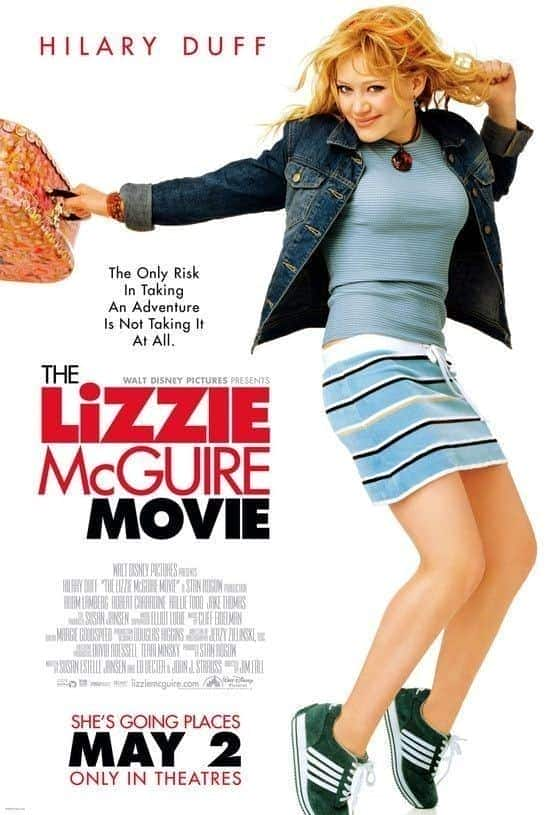 [更 早][欧美][喜剧][WEB-1080P][BT下载]莉琪的异想世界 The.Lizzie.McGuire.Movie.2003.1080p.WEB-DL.DD5.1.H264-FGT 3.2GB