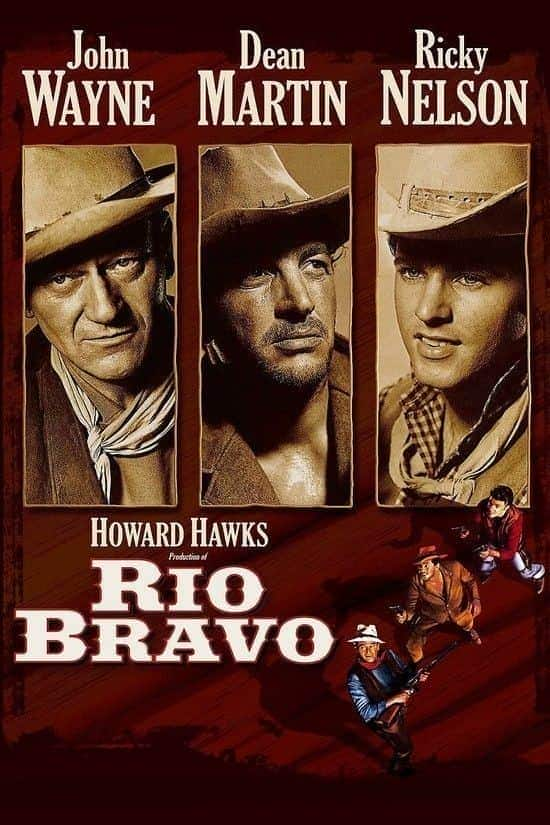 [更 早][欧美][剧情][BD-1080P][BT下载]赤胆屠龙/赤胆威龙 Rio.Bravo.1959.1080p.BluRay.x264.DD1.0-FGT 11.5GB