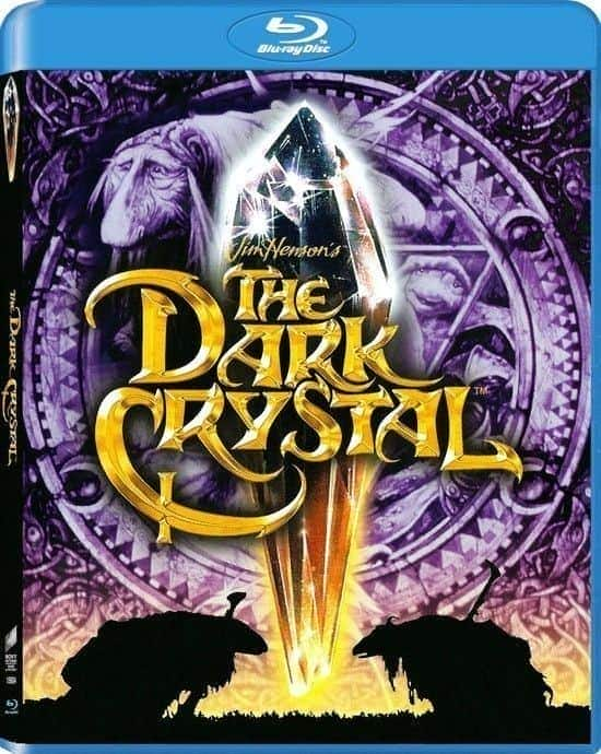 [更 早][欧美][奇幻][BD-原盘][BT下载]黑水晶/魔水晶 The.Dark.Crystal.1982.1080p.BluRay.AVC.TrueHD.5.1-FGT 35GB