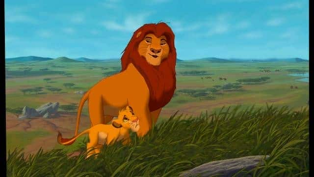 [更 早][欧美][动画][BD-原盘][BT下载]狮子王[3D原盘]The.Lion.King.1994.1080p.3D.BluRay.AVC.DTS-HD.MA.7.1-FGT 36GB