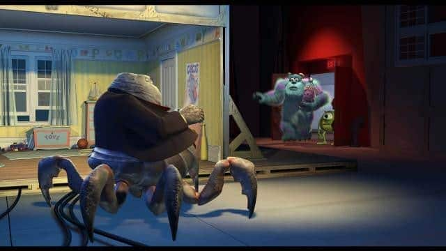 [更 早][欧美][动画][BD-原盘][BT下载]怪兽电力公司 Monsters.Inc.2001.1080p.BluRay.AVC.TrueHD.7.1-FGT 38GB