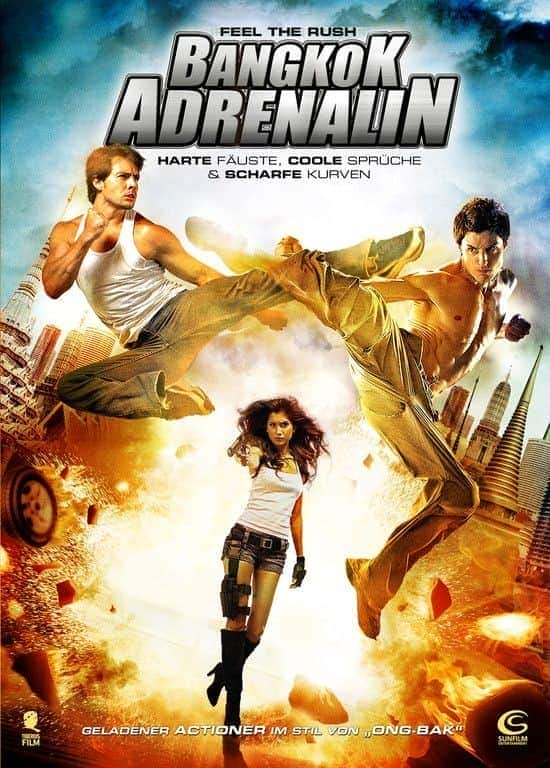 [2009][泰国][动作][BD-1080P][BT下载]曼谷极限 Bangkok.Adrenalin.2009.1080p.BluRay.x264.DTS-FGT 6.16GB