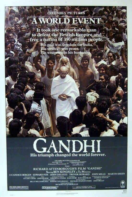 [更 早][欧美][历史][BD-1080P][BT下载]甘地传/甘地 Gandhi.1982.1080p.Bluray.x264-FSiHD 13.12GB