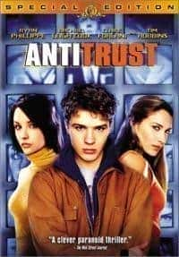 [更 早][欧美][惊悚][BD-1080P]反托拉斯行动/夺命连线/IT狂迷 Antitrust.2001.Bluray.1080p.DTS-HD.x264-Grym 14.75GB