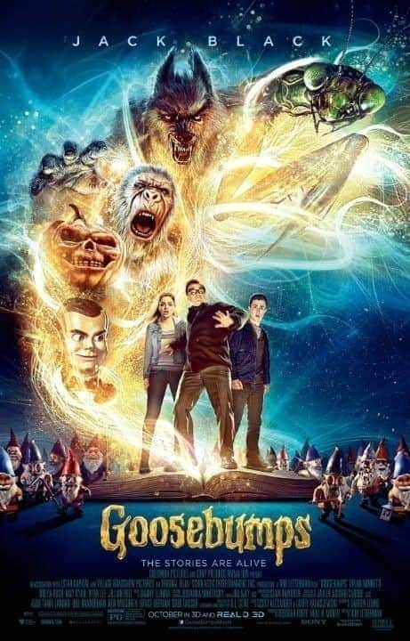 [2015][欧美][奇幻][WEB-1080P][BT下载]鸡皮疙瘩/怪物游戏 Goosebumps.2015.1080p.WEB-DL.AAC2.0.H264-RARBG 3.3GB