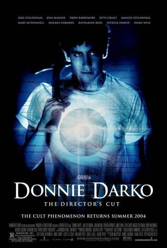 [更 早][欧美][悬疑][BD-1080P][BT下载]死亡幻觉/怵目惊魂28天 Donnie.Darko.2001.DC.1080p.Bluray.x264-Japhson 10.91GB