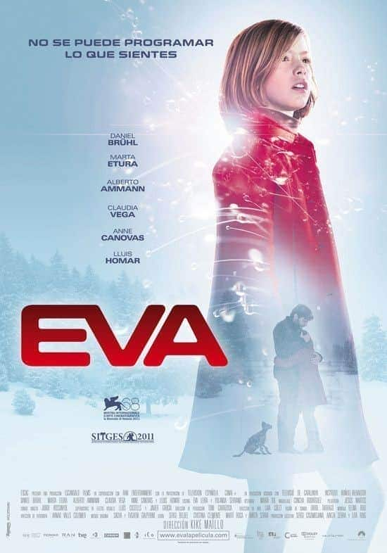 [2011][欧美][奇幻][BD-1080P][BT下载]伊娃/EVA奇机世界 Eva.2011.SPANISH.1080p.BluRay.x264.DTS-FGT 8.64GB